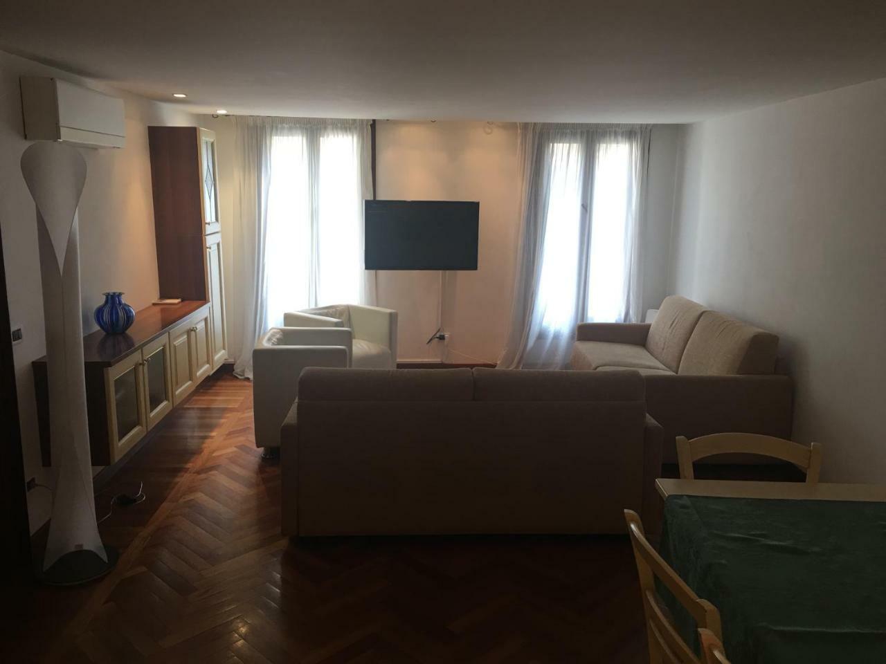 Appartamenti Ghetto Vecio Βενετία Εξωτερικό φωτογραφία