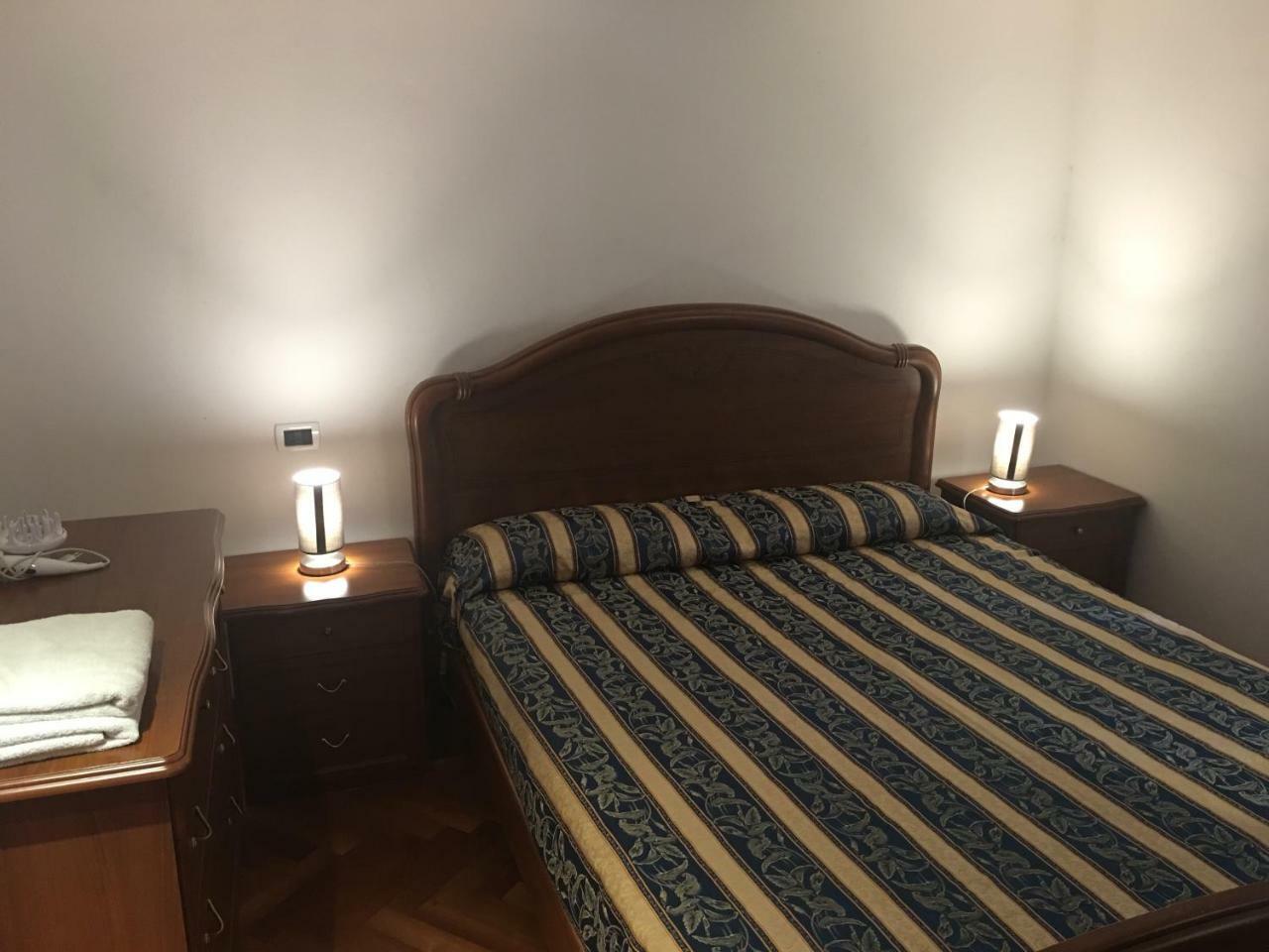 Appartamenti Ghetto Vecio Βενετία Εξωτερικό φωτογραφία