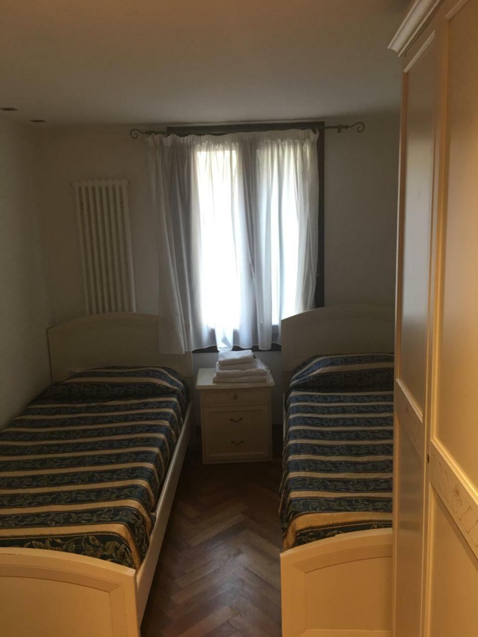 Appartamenti Ghetto Vecio Βενετία Εξωτερικό φωτογραφία